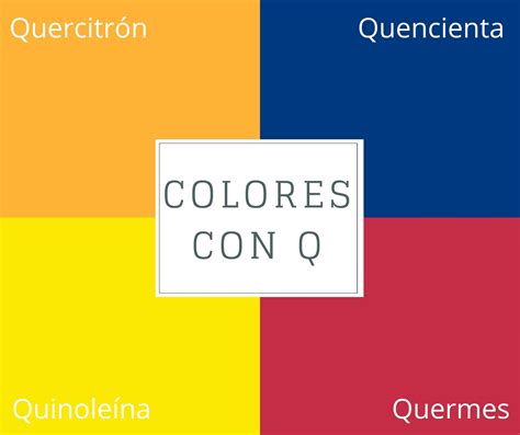 Color Con Q