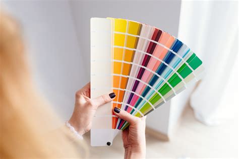 color consultation