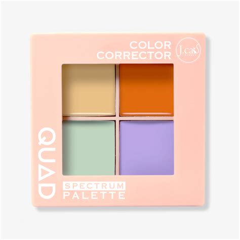 color corrector