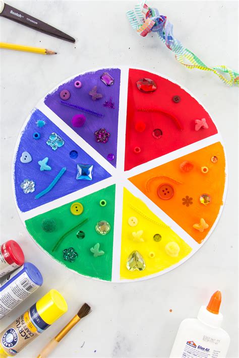 color craft