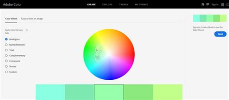 color creator