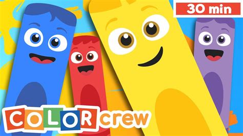 color crew