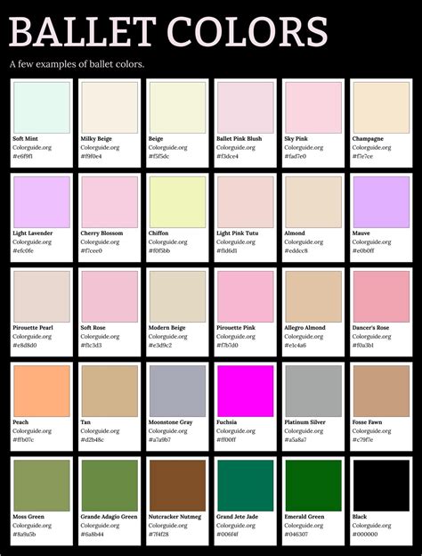 Color Dance
