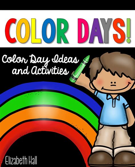 Color Day Activities Pin It To Win It Color Activities For Kindergarten - Color Activities For Kindergarten