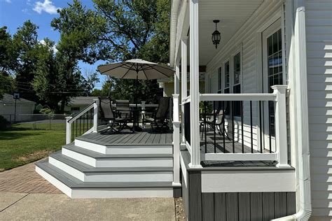 color deck