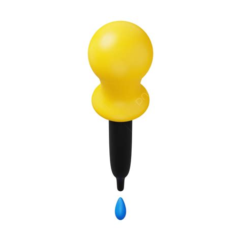color drop