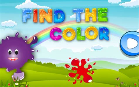 color find