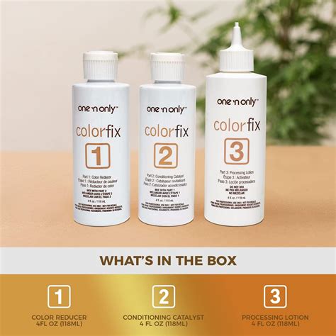 color fix