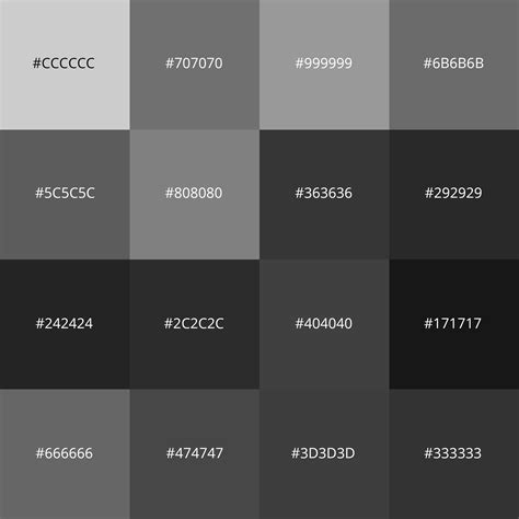color grey