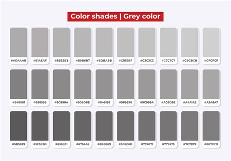 color gris