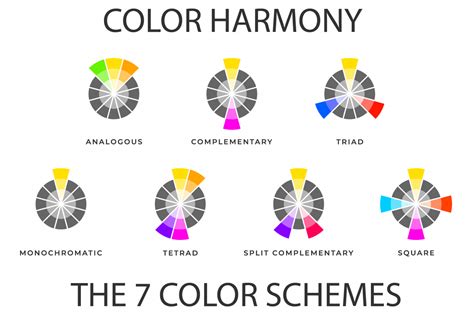 color harmony