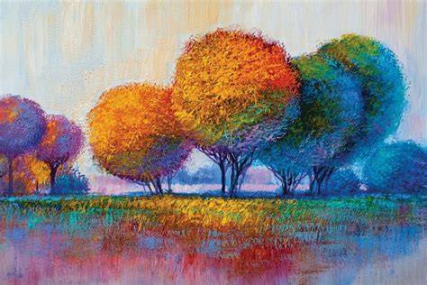 color harmony for artists how to transform inspir