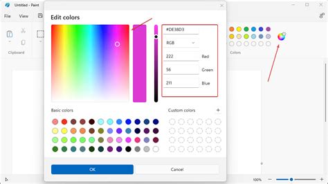 color hex code finder