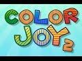 Color Joy 2 Walkthrough Level 20