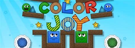 Color Joy Walkthrough