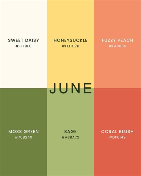color june