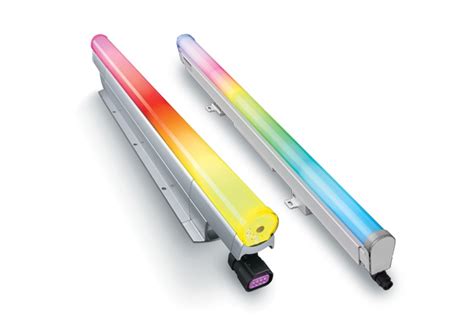 color kinetics