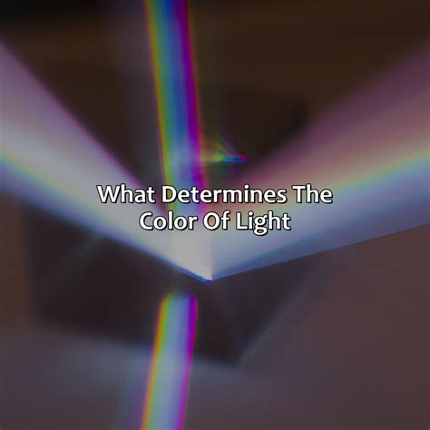 color light
