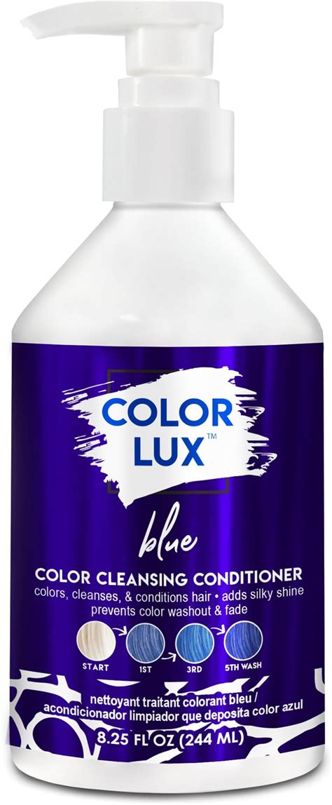 color lux
