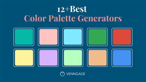 color maker