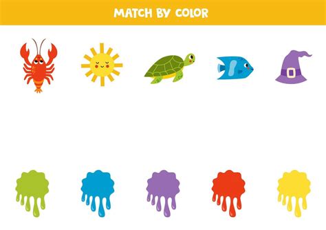 color match