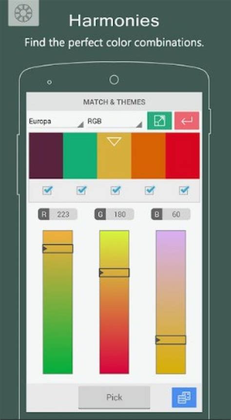 Color Match Apps On Google Play Color Math - Color Math