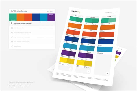 color matching application