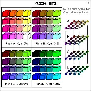 Color Math Colorcube Color Math - Color Math