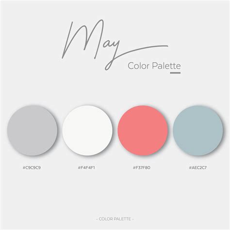 color may