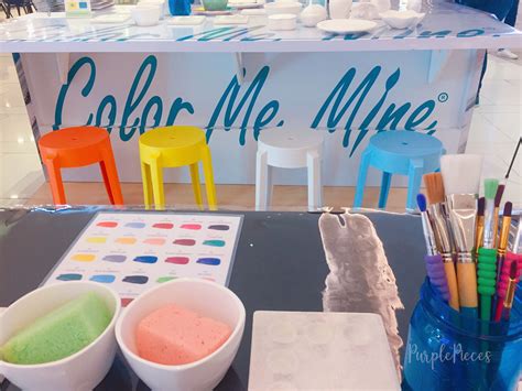 Color Me M