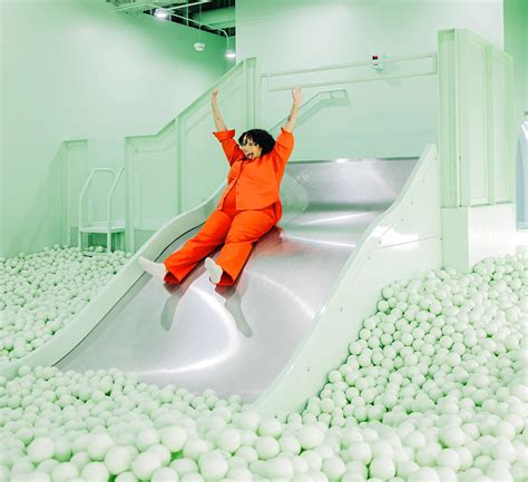 color museum