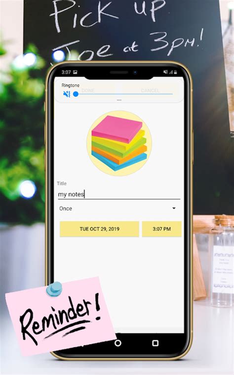 color notes
