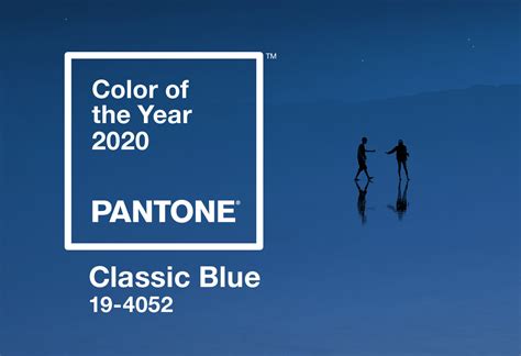 Color Of 2020 Dibalik Warna Classic Blue Itslalaland Warna Honey Cream - Warna Honey Cream