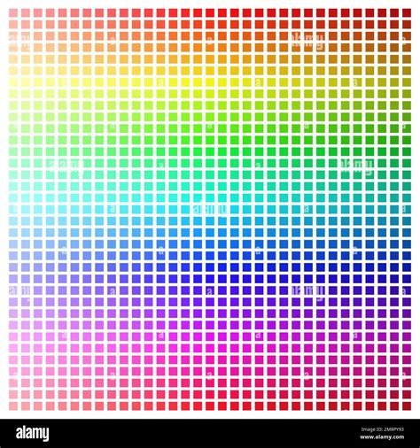 color pattern