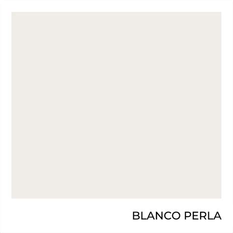 color perla