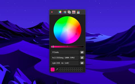 color picker app