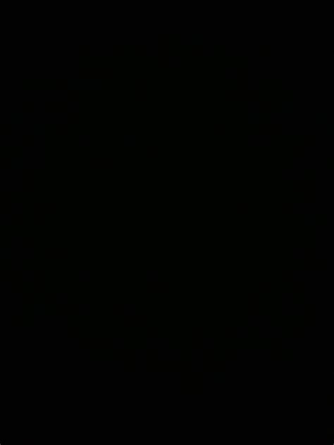 color plain black