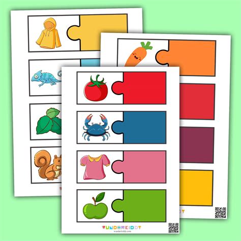 color puzzle