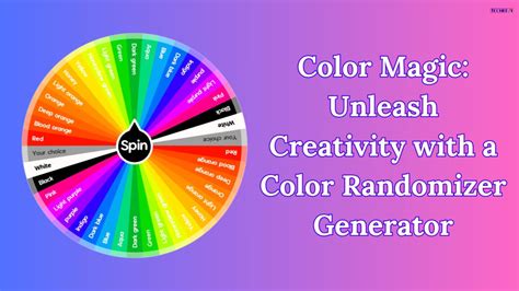 color randomizer
