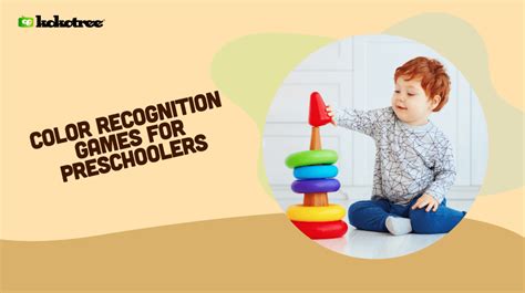 Color Recognition Games For Preschoolers Kokotree Color Activity For Preschoolers - Color Activity For Preschoolers