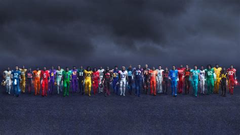 color rush