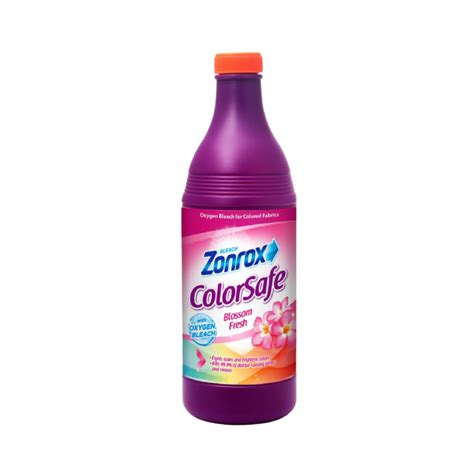 color safe bleach