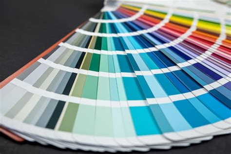 color sampler