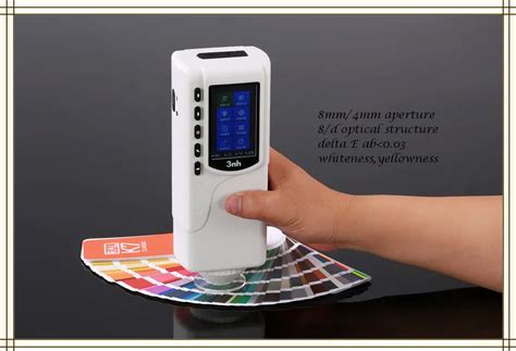 color scanner