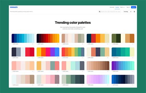 color scheme builder