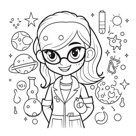 color scientist