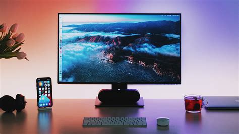 color screen