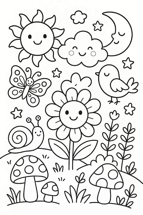 color sheets