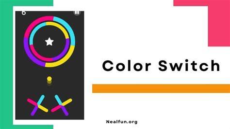 color switch