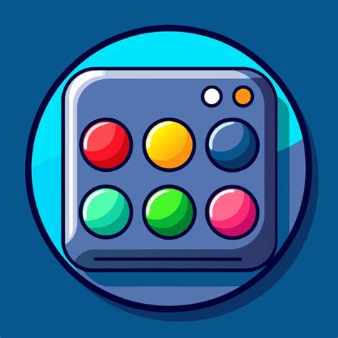 color switcher